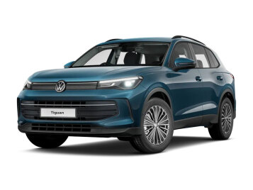 Volkswagen Tiguan 1.5 TSI 150 Life 5dr DSG Petrol Estate